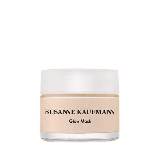 Susanne Kaufmann Glow Maske, Energiemaske 50ml
