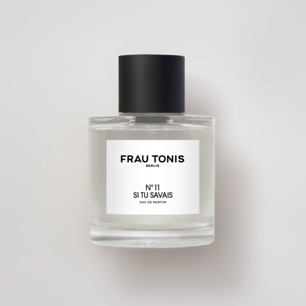 Frau Tonis Parfum No 11 Si Tu Savais EdP 50ml