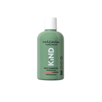 Madara KIND Mild Shampoo, mildes Shampoo 250ml