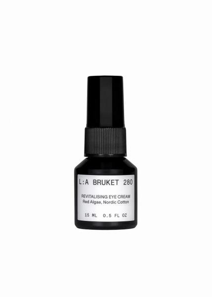 L:a Bruket No. 280 Revitalising Eye Cream, revitalisierende Augencreme 15ml