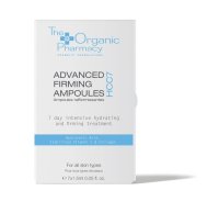 The Organic Pharmacy Advanced Firming Ampoules HCC7 7x1.5ml