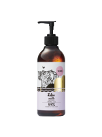 YOPE Natural Shower Gel Lilac and Vanilla 400ml