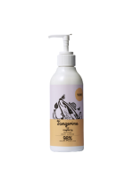 YOPE Natural Body Lotion Tangerine and Raspberry 300ml