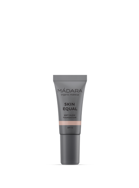 Madara Skin Equal Soft Glow Foundation 5ml