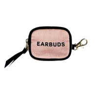 bag-all Earbuds, Earpods Etui pink