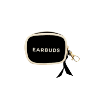 bag-all Earbuds, Earpods Etui black