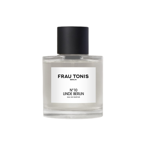 Frau Tonis Parfum No 10 Linde EdP 50ml