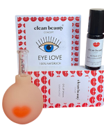 clean beauty concept Eye Love Set 1 Stück