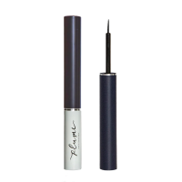 plume nourish & line Liquid Eyeliner Onyx 2ml