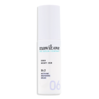 mawiLove Good Night! CEO 06.2 Soothing Cuperose Cream,...