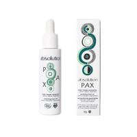 absolution PAX huile visage apaisante, soothing face oil 30ml