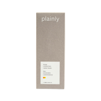 plainly hydrating hand cream spicy ginger & lime 50ml