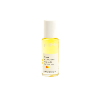 plainly nourishing nail and cuticle oil 5ml