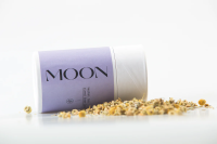 teas & trees Moon Blend herbal tea 25g