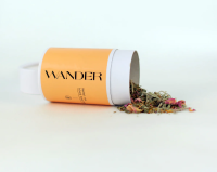 teas & trees Wander herbal tea 30g
