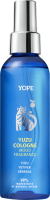 YOPE Yuzu Cologne Mood Fragrance Verbena,...