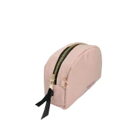 bag-all Trinket & Make up Pouch in Pink/Blush