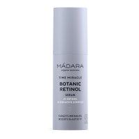 Madara TIME MIRACLE Botanic Retinol Serum