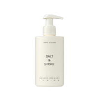 salt & stone Santal & Vetiver Body Lotion 206ml