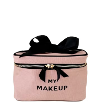 bag-all My Make Up Case Rose, Kulturtasche rosa