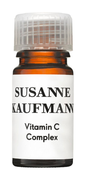 Susanne Kaufmann Vitamin C Komplex TRAVEL 5ml