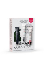 Madara Smart Collagen 3- in-1 Hautpflege Routine, Set...