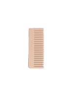 nat and noor Wide Tooth Hair Comb, Kamm