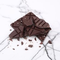 le chocolat des francais Schokoladentafel Marin 80g