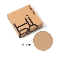 HIRO Cosmetics Out of Space Balm #14 Storm REFILL,...