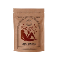 Cosmic Dealer Chai Cacao with Lion´s Mane &...