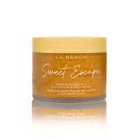 Le Beach Sweet Escape, Nourishing Sugar & Precious...