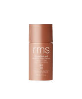 rms beauty SuperNatural Radiance Tinted Serum SPF30, Rich...