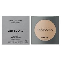 Madara Air Equal Mineral Powder/Mineralpuder 9g