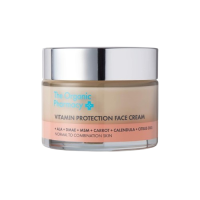 The Organic Pharmacy Vitamin Protection Face Cream 50ml
