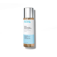 The Organic Pharmacy Rose Exfoliating Night Essence,...