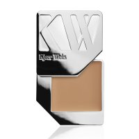Kjaer Weis Cream Foundation Illusion REFILL, warmes Honigbeige 5,8g