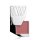 Kjaer Weis Cream Blush Abundance REFILL, Rouge Rosa/Taupe 3,5ml