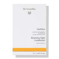 Dr.Hauschka Nachtkur, Renewing Night Conditioner 50x1ml