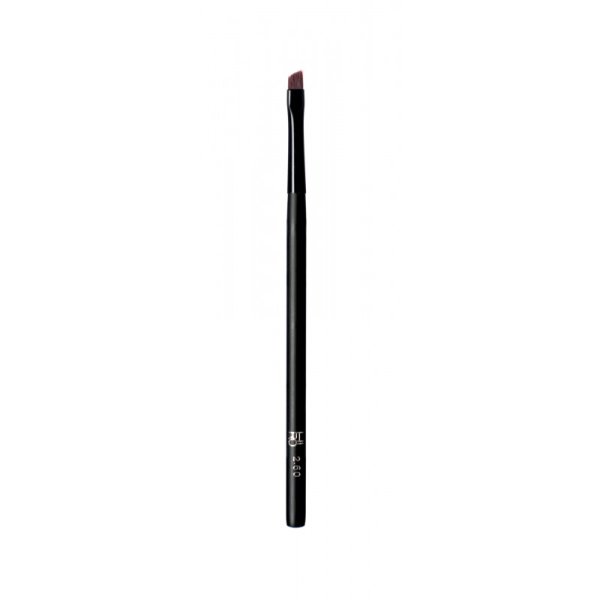 HIRO Cosmetics Angled Liner Brush #2.60, Lidstrichpinsel 1 Stück