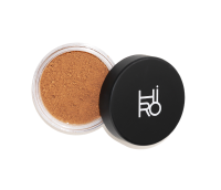 HIRO Cosmetics Mineral Foundation 11 Olive Love SPF 25,...