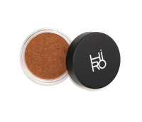 HIRO Cosmetics Mineral Foundation Coppercabana SPF 30, Mineralpuder mit LSF 30 6g