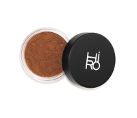 HIRO Cosmetics Mineral Foundation Hot Choclate SPF 30,...