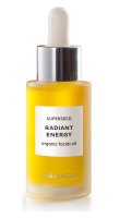 Madara SUPERSEED Beauty Oil Radiant Energy, Gesichtsöl 30ml