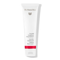 Dr.Hauschka Lavendel Sandelholz Körperbalsam, Lavender Sandalwood Calming Body Cream