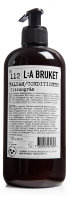 L:a Bruket No. 112 Balsam/Conditioner Citrongr&auml;s,...