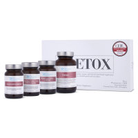 The Organic Pharmacy 10 Days Detox Kit