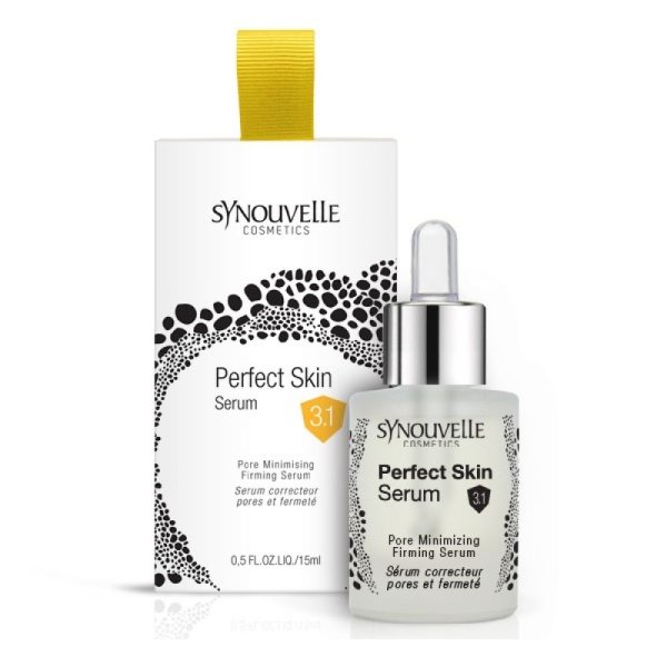 Synouvelle Cosmetics Perfect Skin Serum 3.1 15ml