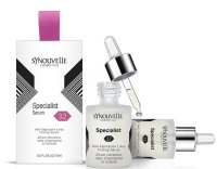 Synouvelle Cosmetics Specialist Serum 3.2, Anti-Aging...