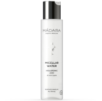 Madara Micellar Water, Gesichtsreinigungswasser