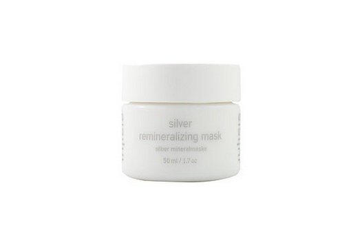 JULISIS silver mineral mask, Maske 50ml
